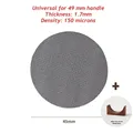 Single 49mm Base