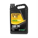 17012006 Per Motore Diesel Yagi Gasolio Filtro Antiparticolato Greentech 5 W30 Completo Sintetico Acea C3 Sl 7 Lt.