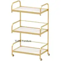 Esthetician Cart and Trolley