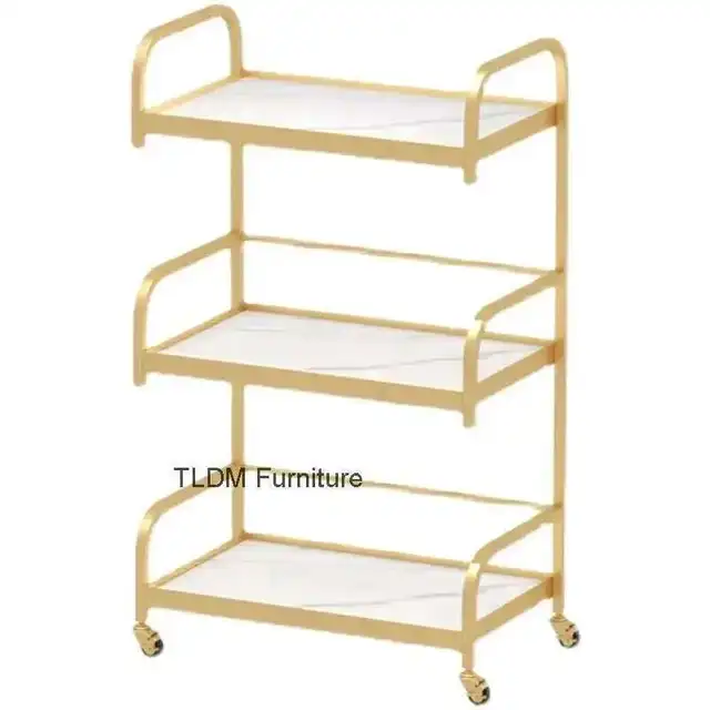 Esthetician Cart and Trolley Esthetician Cart and Trolley