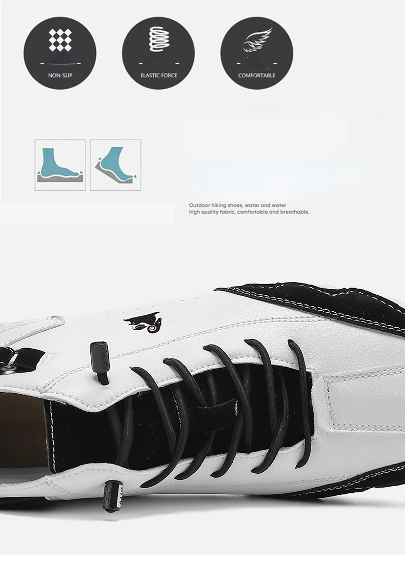 Fashion Couple Men Outdoor Mountaineering Casual Shoes Sports Anti