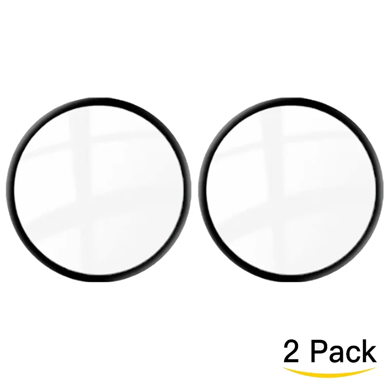 3D Curved Edge Full Coverage Anti-Scratch Screen Protector