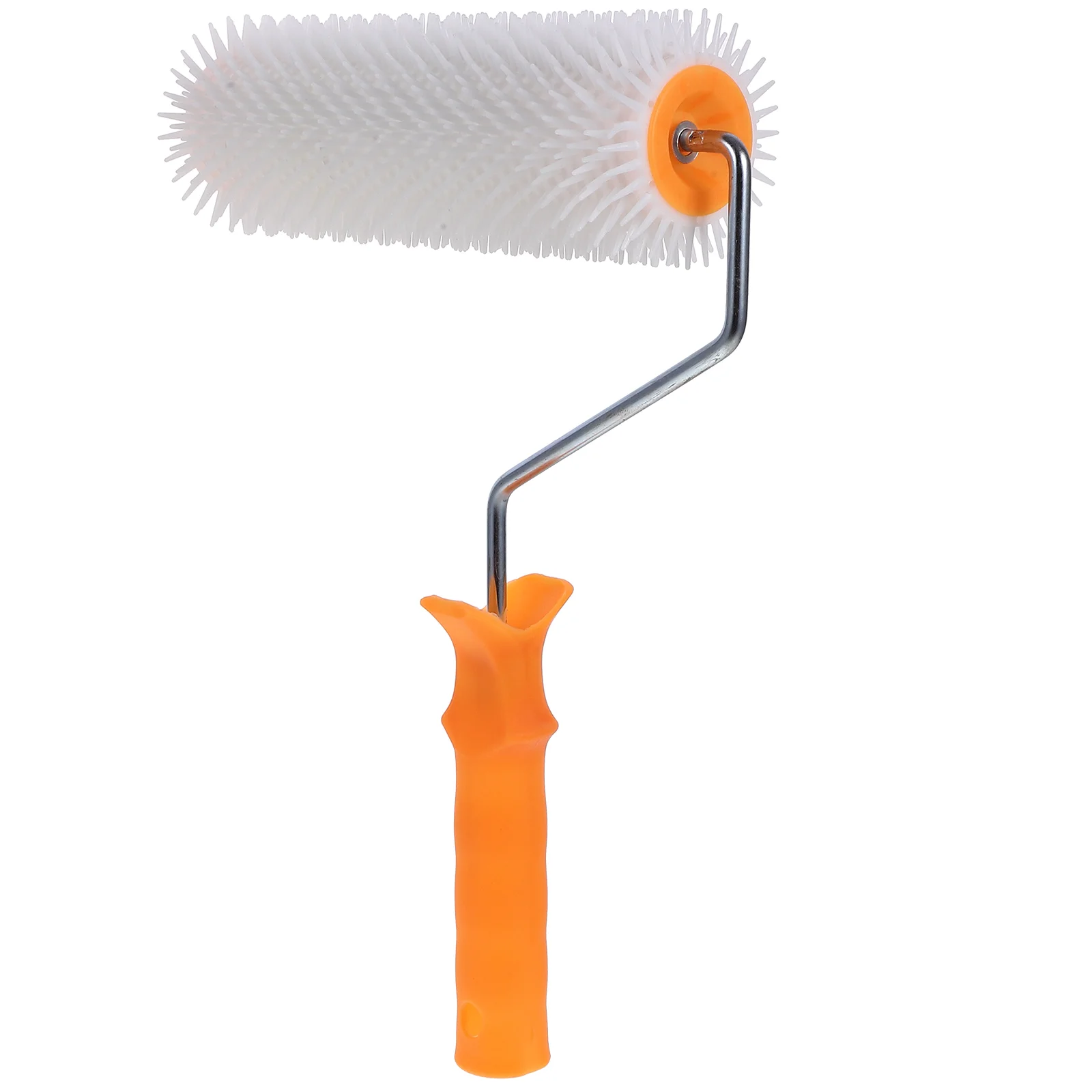 23cm Spiked Walker Sturdy Prime Durable Spiked Screed Walker Flooring Walker Paint Brush Walker for Home Room