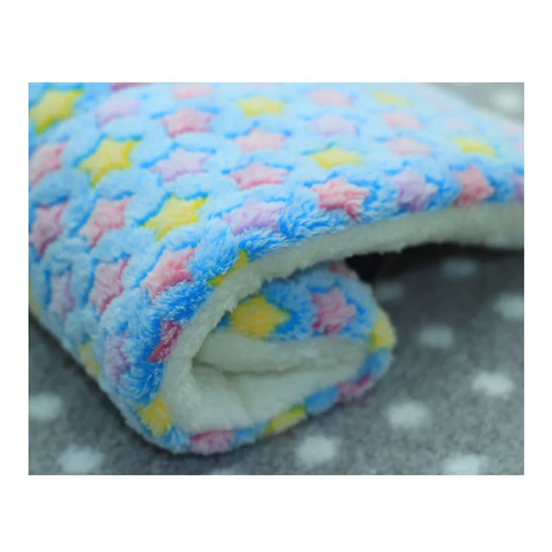 Small Animal Bed mat 4