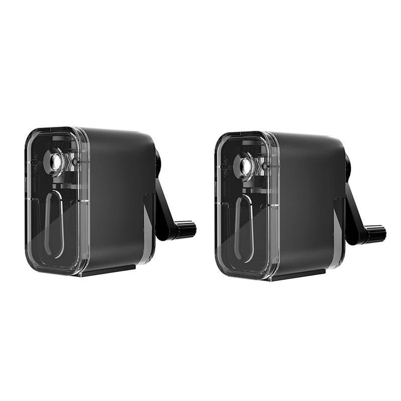 

2 шт., точилка для карандашей