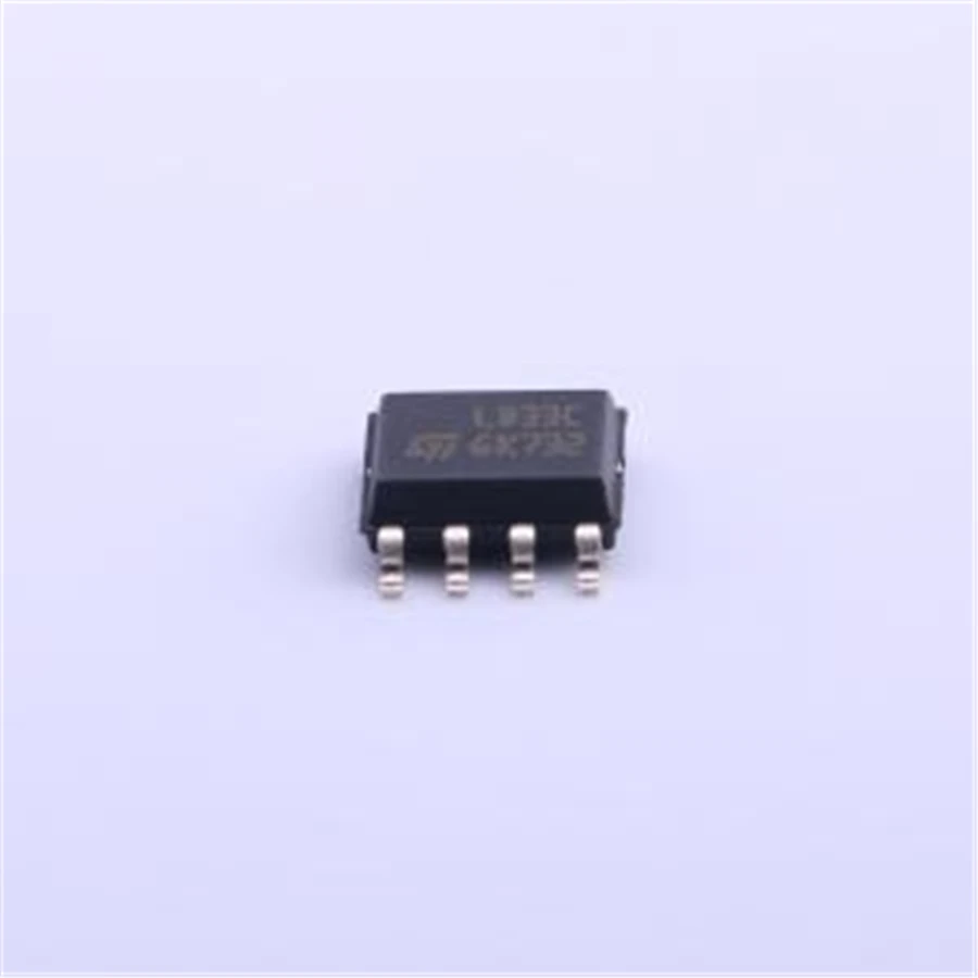 LD1117D33CTR