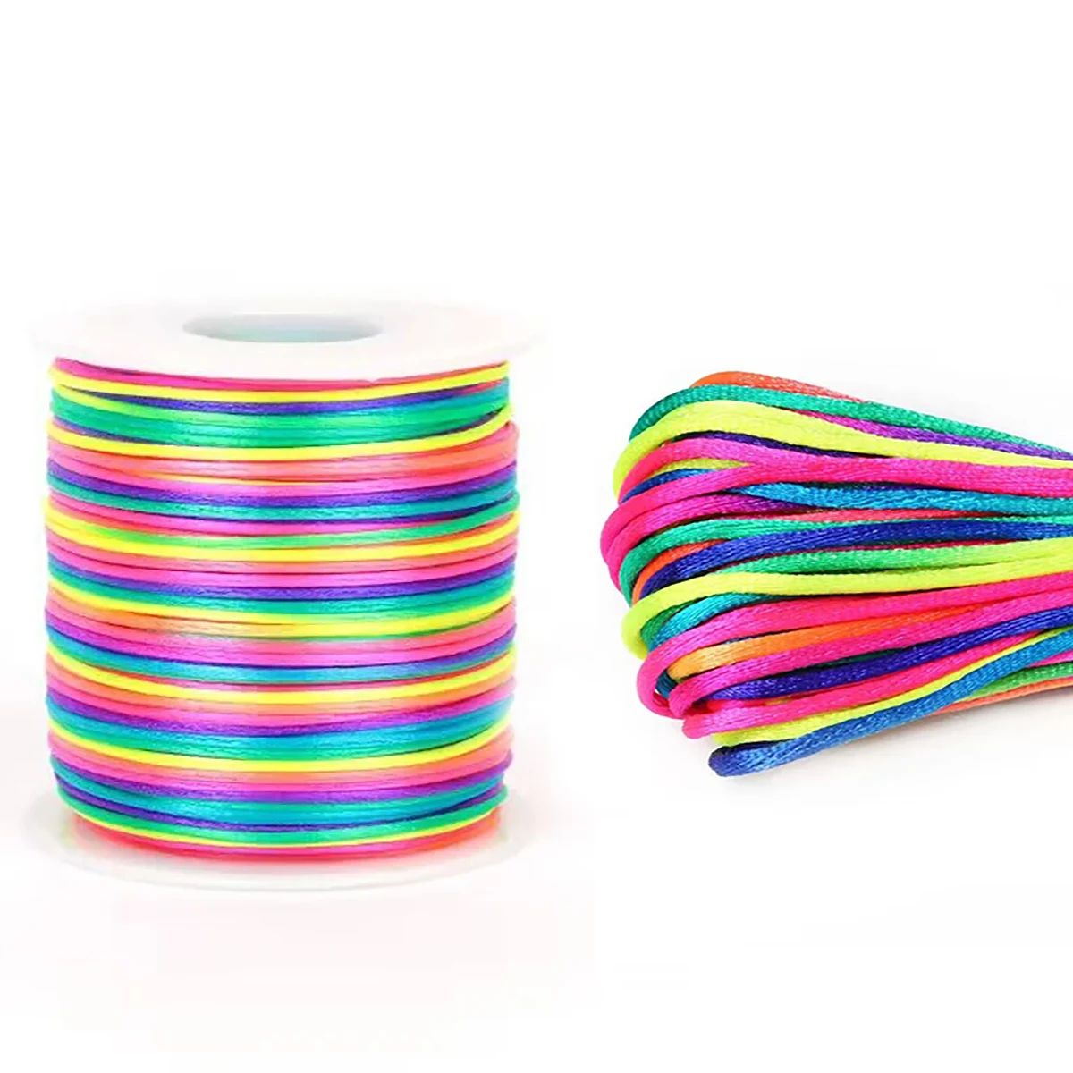 Multicolour