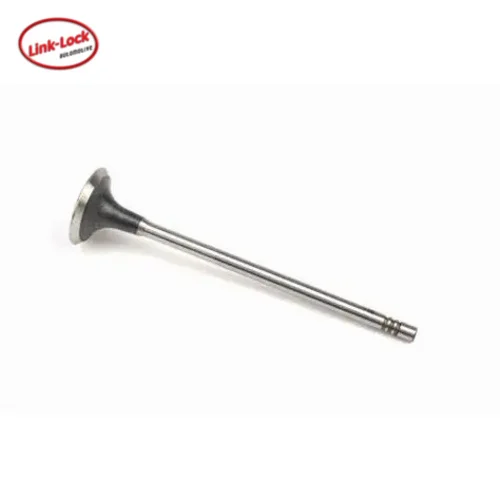 

LINK-LOCK 8 units sets unit of exhaust valve 11347547187 For MINI 1.6T N13B16