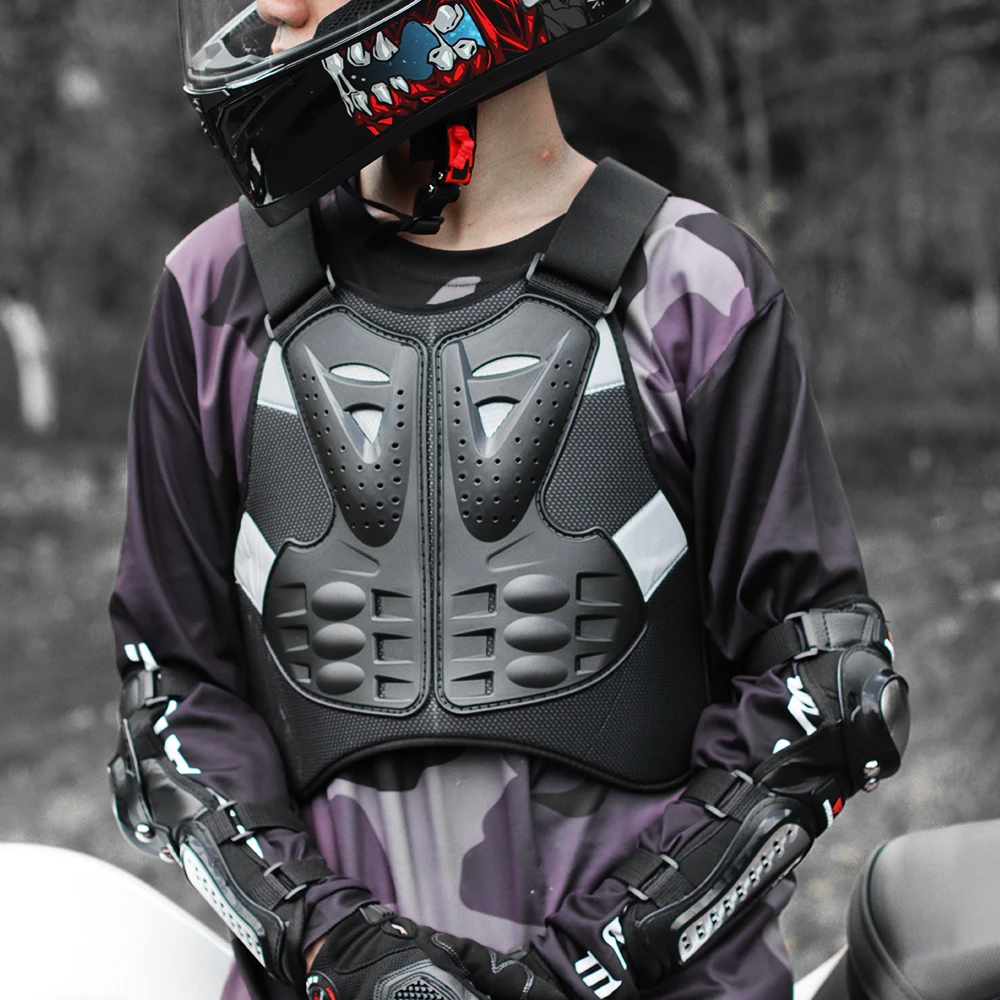 Dirt Bike Enduro Safety Gear Motocross Gear Full Body Armour Dirt