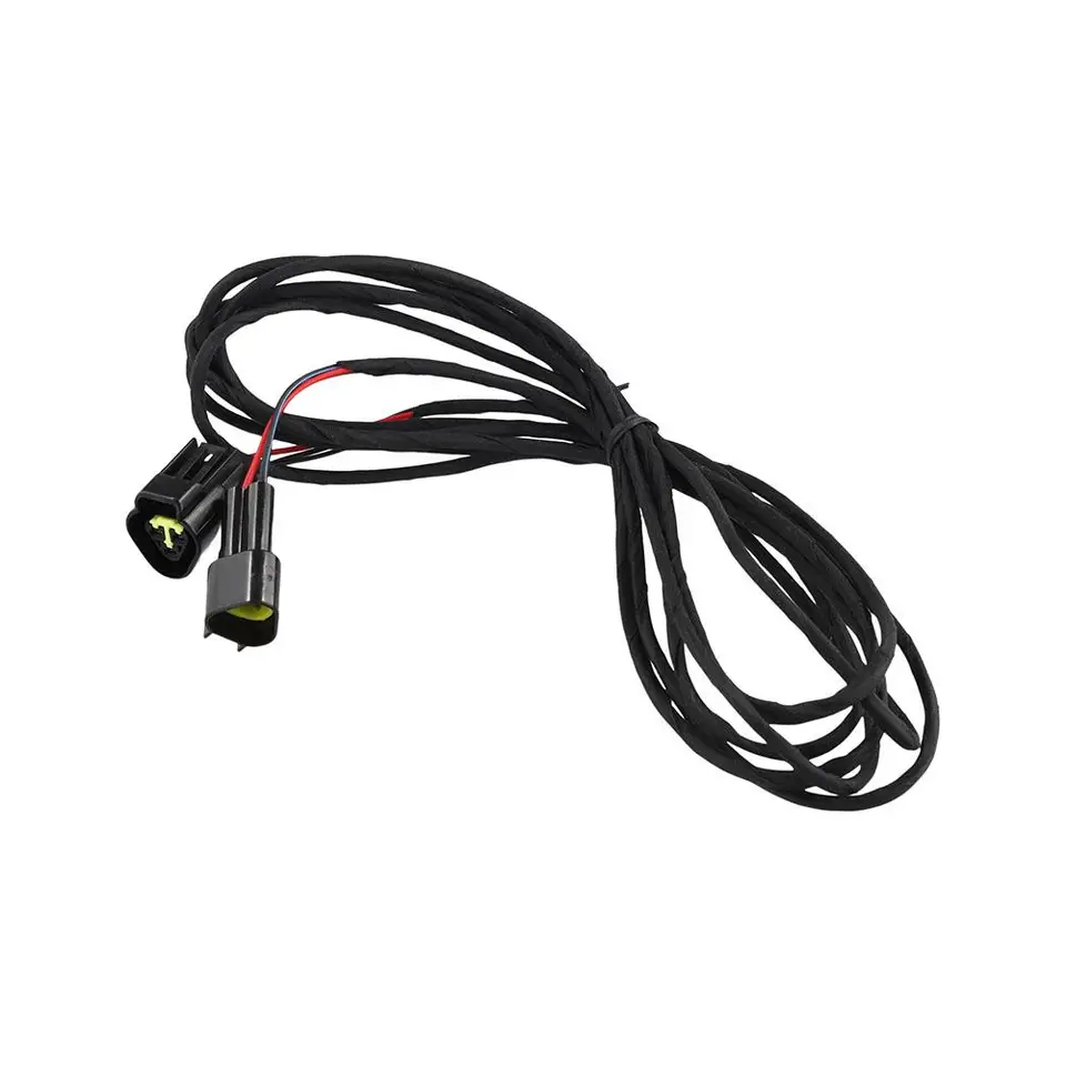 thumbnail image 2 of Diesel Heater LCD Screen Extension Cable For 12V Parking Heater Models 2 of 12