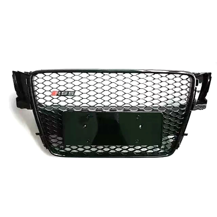 

Автомобильные аксессуары решетка Rs5 автозапчасти решетка решетки для 2008-2011 A5