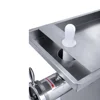 Industrial Meat Mincer Machine Meat Mixer Grinder Commercial New National Meat Grinder For Sales 3