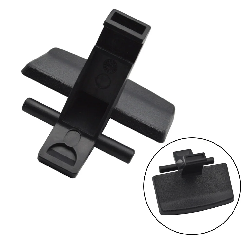 Center Console Armrest Black Durable And High Strength For Kia For Sportage Universal Fitment center console armrest