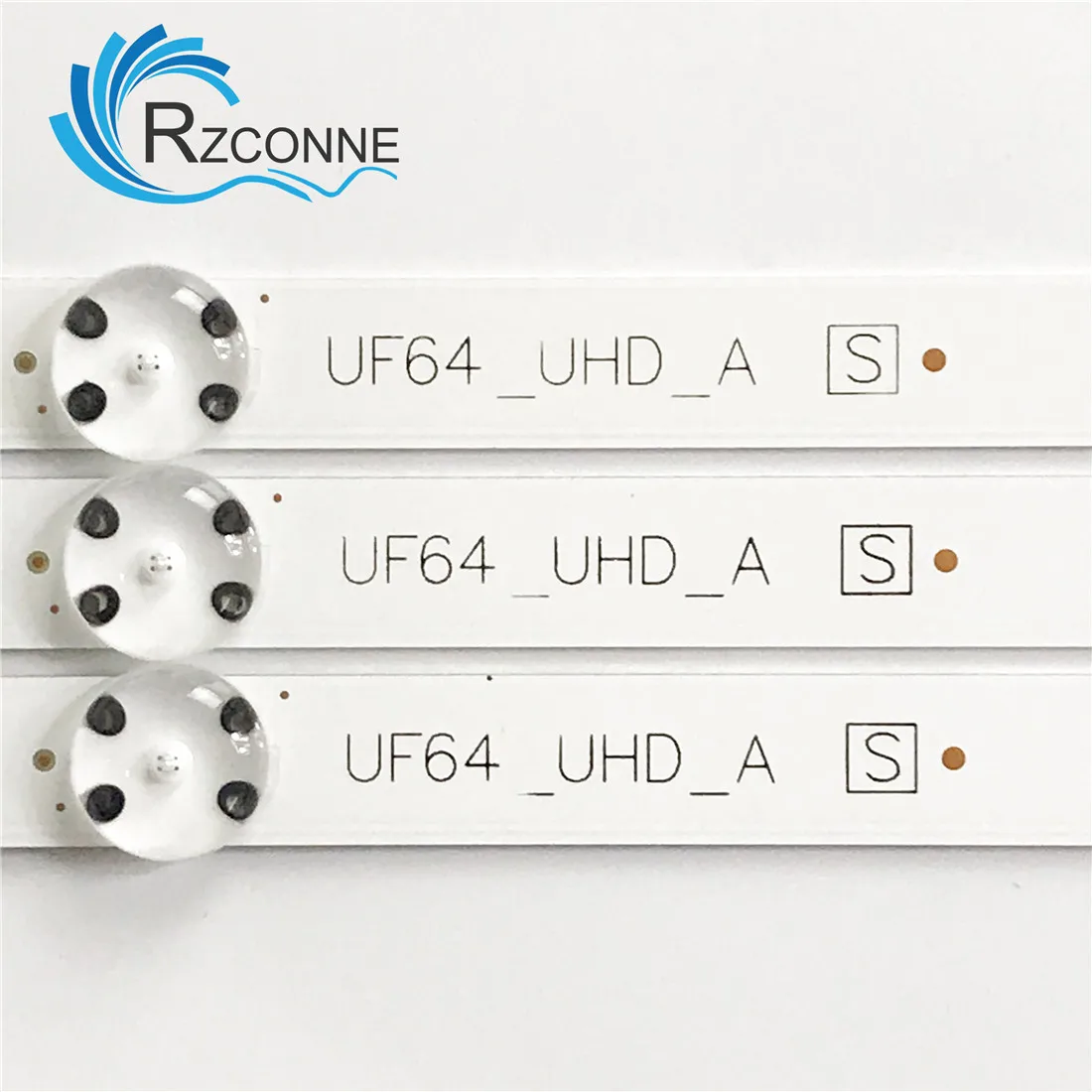 

Лампа для подсветки Innotek Direct 43 дюйма UHD 1Bar 24EA 43uh619v 43UH610V 43UH6030 UF64 UHD _ A 43LH5700 43LH60FHD