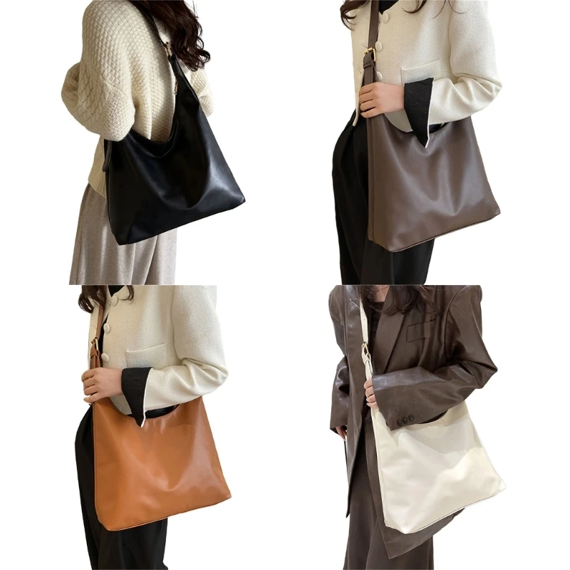 Fashion forward Women's Handbag Shoulder Bag Stay Fashionable and Organized E74B