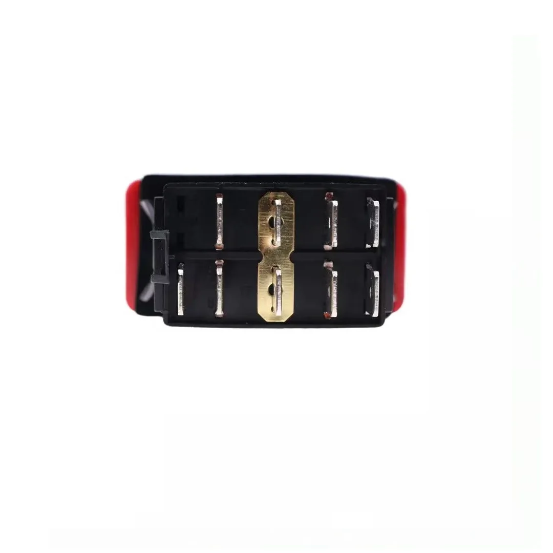 P-range parking Deere Skid Steer Track Loader Toggle Rocker Switch AT405202