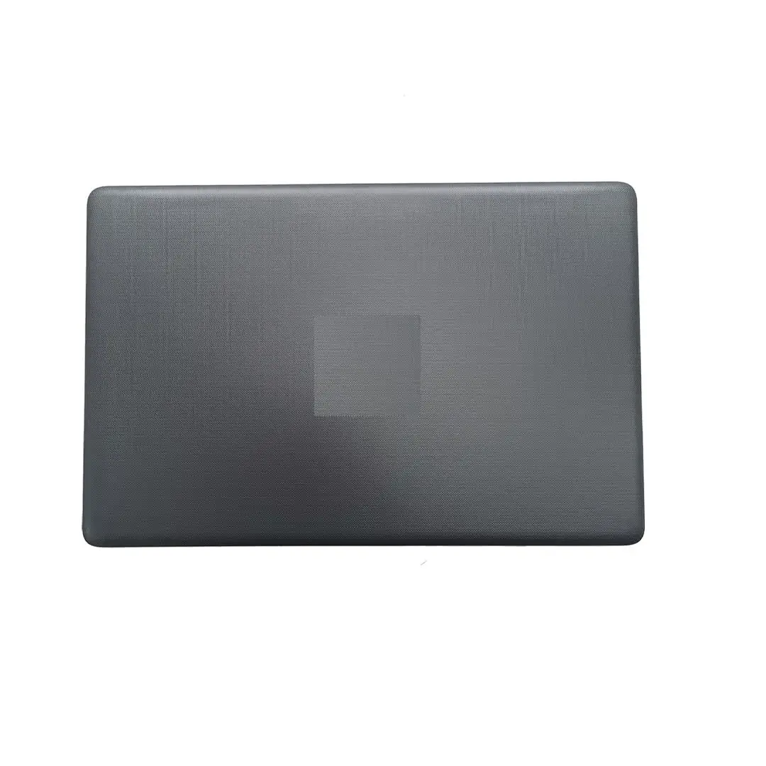 Задняя крышка для ноутбука HP Probook 250 G6 255 серая DIXSG 929893-001