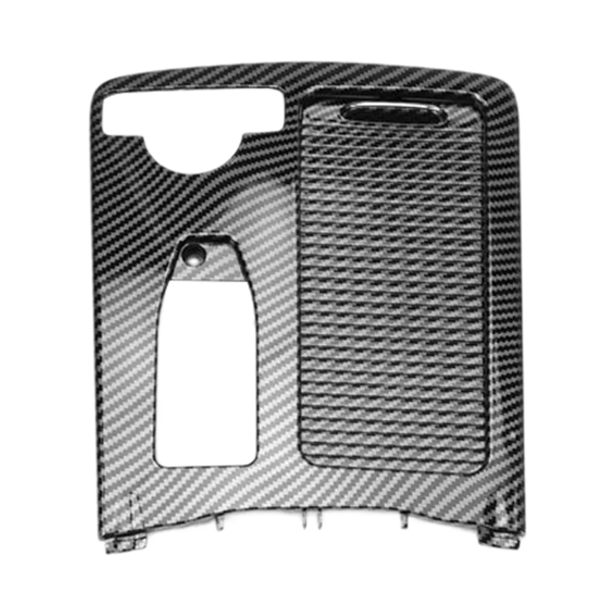 

Центральная консоль для подстаканника для напитков, коробка для хранения, крышка, роликовые жалюзи для Mercedes Benz W204 C C180 C200 C220 E W207