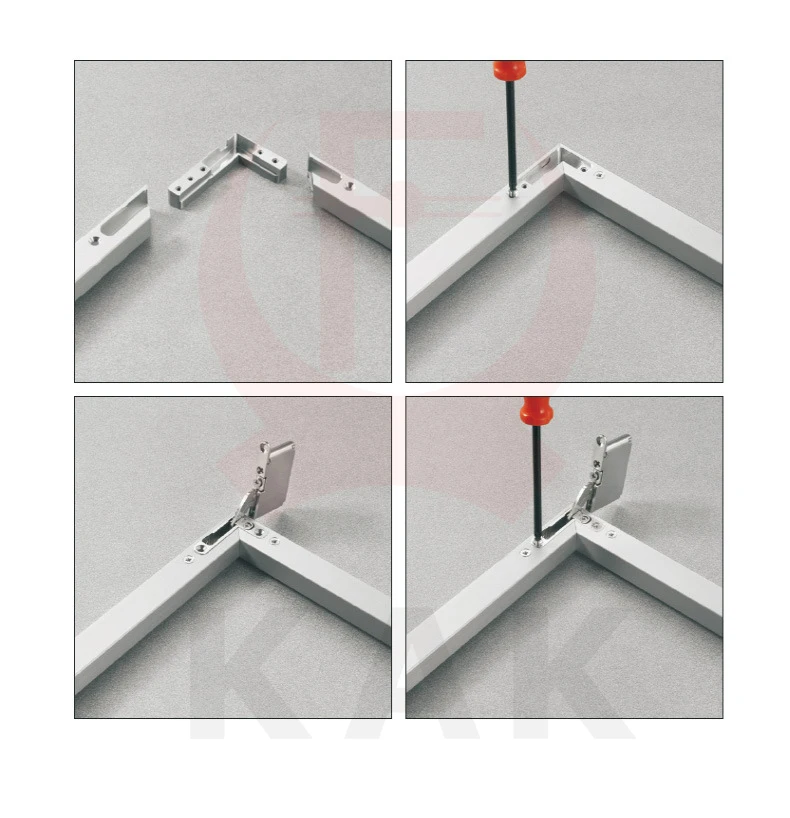 Hardware porta