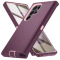 Wine Red-Pink