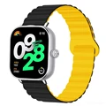 Black Yellow