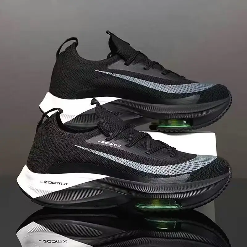 

New Sports Shoes, Casual and Versatile, High-end Men's Basketball Shoes, Summer Running Shock Absorption and Wear Resistance