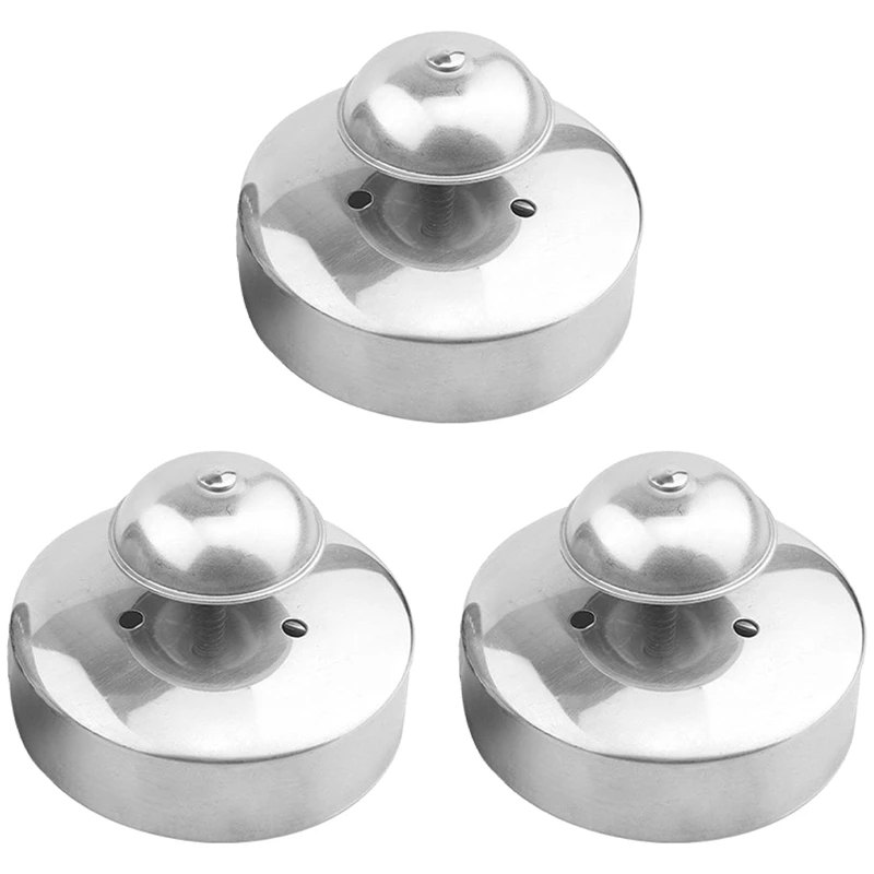 

Sandwich Cutter For Kids, 3.5 Inch Stainless Steel Round Sandwich Cutter, Sandwich Decruster