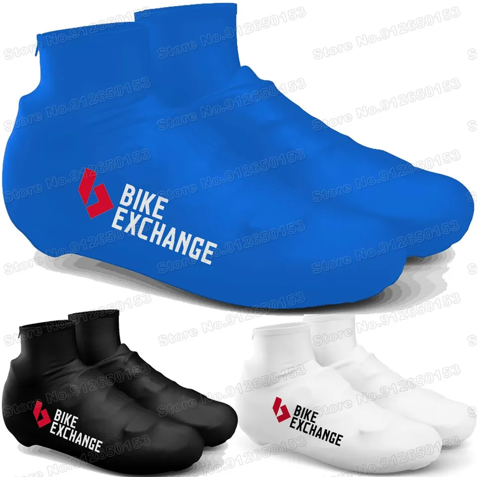 Passiont© couvre-chaussures de demi-vélo Couvre-chaussures de cyclisme