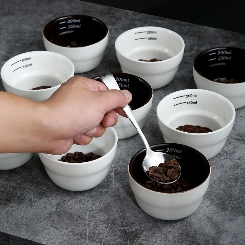 Taza de café taza de té de cerámica, taza sonriendo, niño, té png
