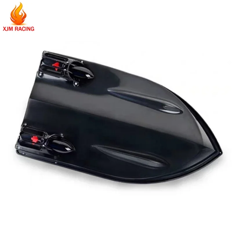 Propulseur sous-marin 12V 10/13cm étanche pour bateau RC