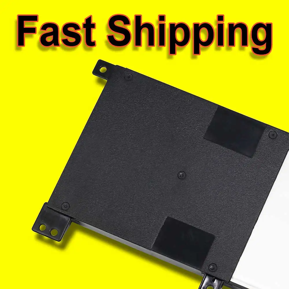 Replacement Battery C21N1401 For ASUS A455L F455L X455L X455LA Y483L K455L – 5000mAh 7.6V