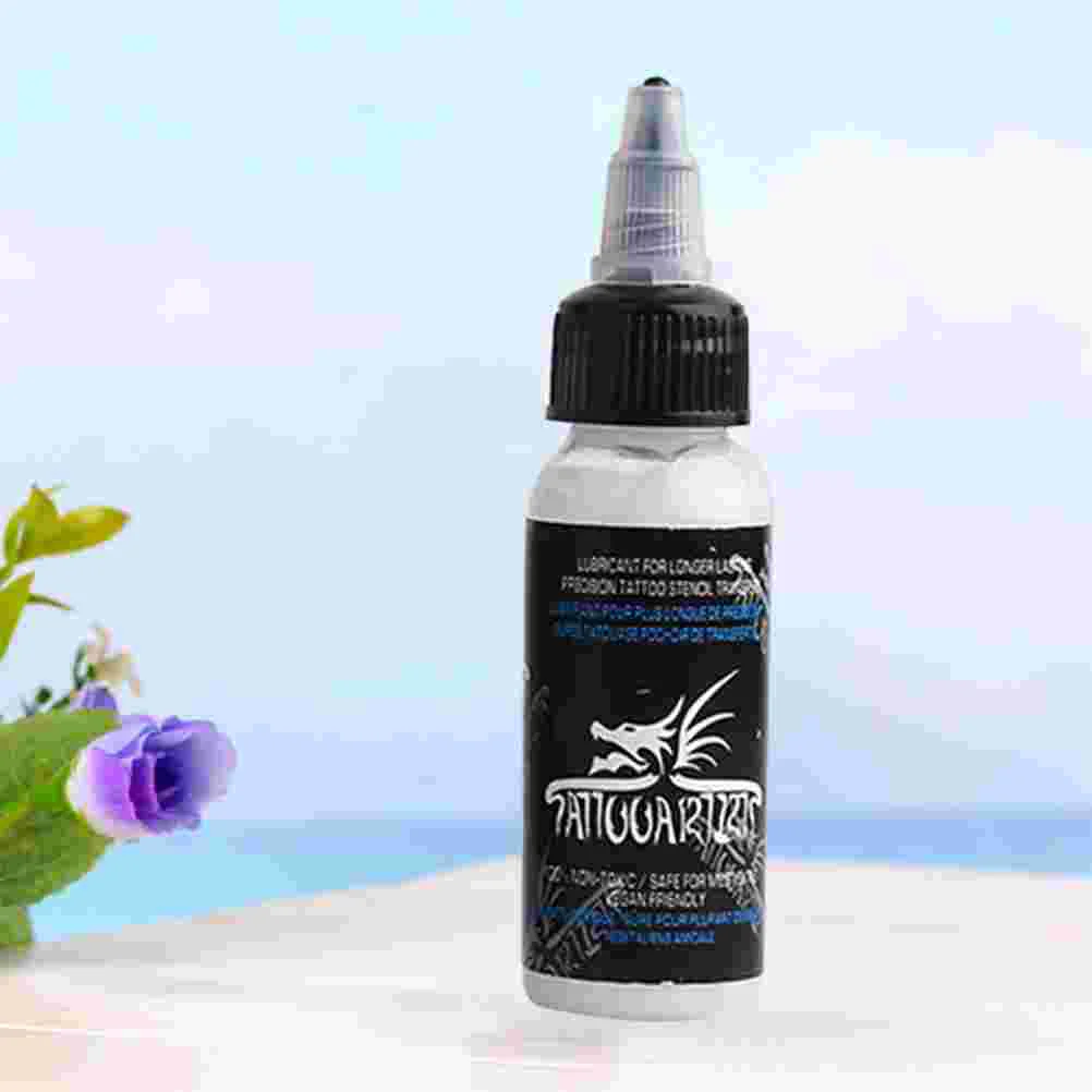 

Transfer Solution Stuff Stencil Application Solution Ink Stencil