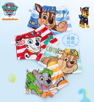 PAW Patrol Boys Cotton Underwear 1