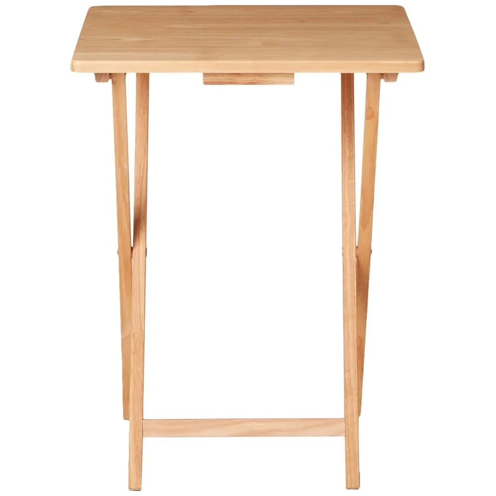 portable lightweight tray table