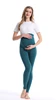 New High Waist Pants Skinny Maternity Clothes for Pregnant Women Belly Support High Elasticity Leggings For Maternity Women 3