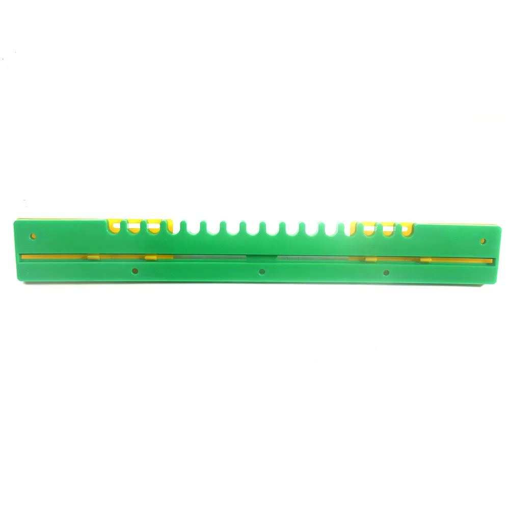 Bee Hive Sliding Mouse Guards Travel Gate Beekeeping Equip Breeding Tool beekeeping tools