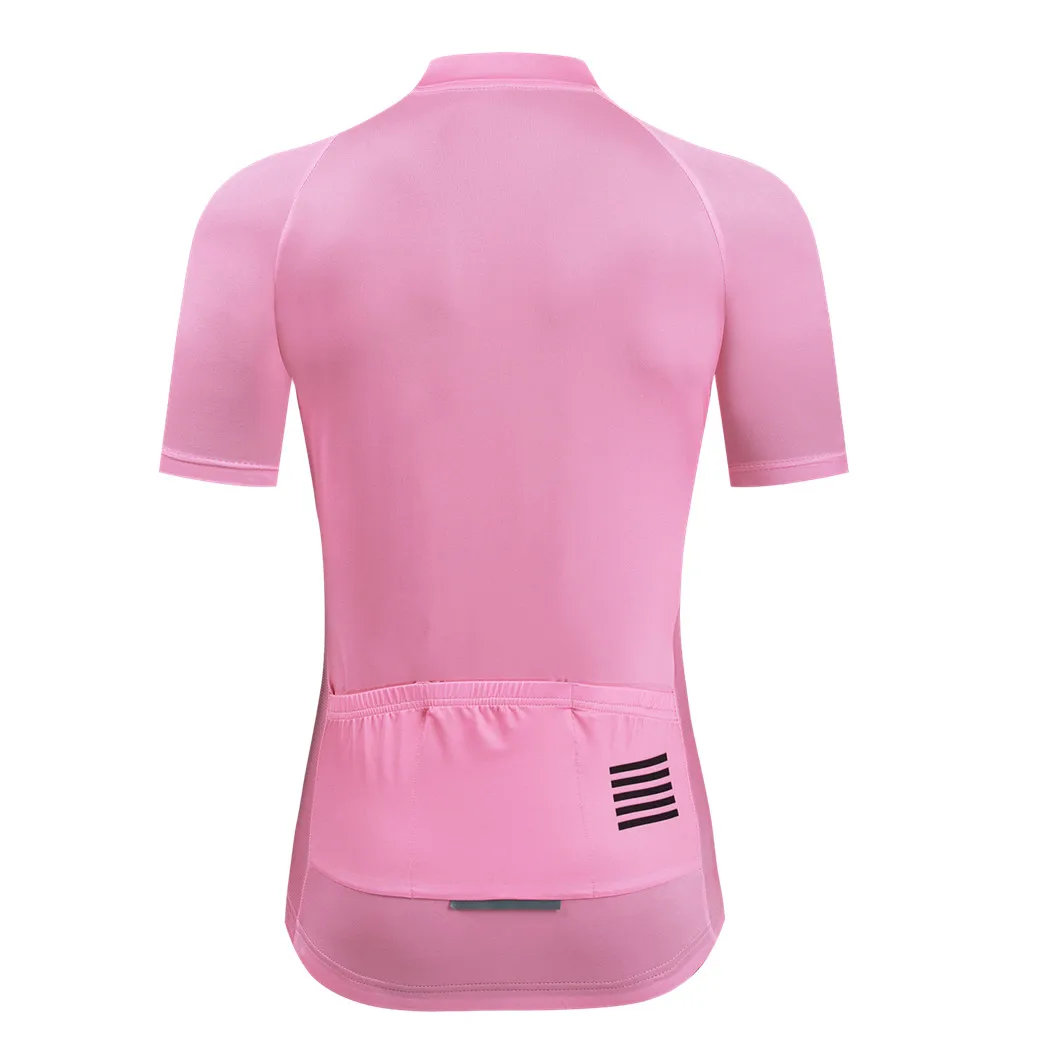 Weimostar Women Cycling Jersey Summer MTB Bicycle Wear Racing Bike Clothes Maillot Ciclismo Cycling Clothing Tops