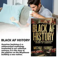 Nouvelle histoire Black Af en 2025 Untold Histoire afro-américaine découverte des vérités cachés Histoire américaine Le guide défini 4