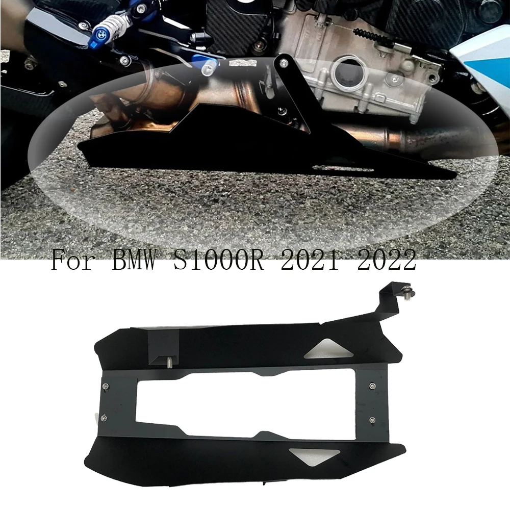 For BMW S1000R 2021 2022 S 1000 R Motorcycle Accessories Exhaust ...