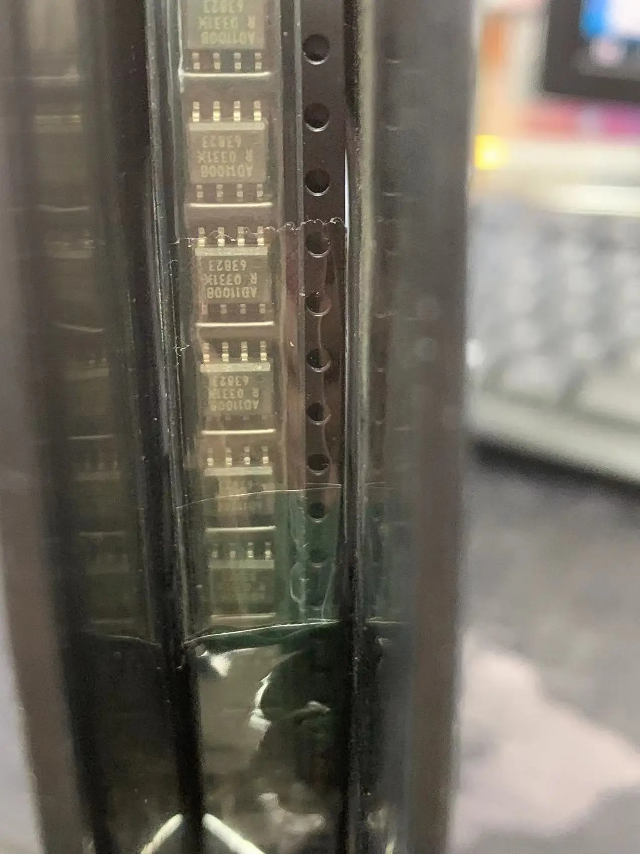 

Стандартная (1 шт.) Оригинальная интегральная схема/одна остановка