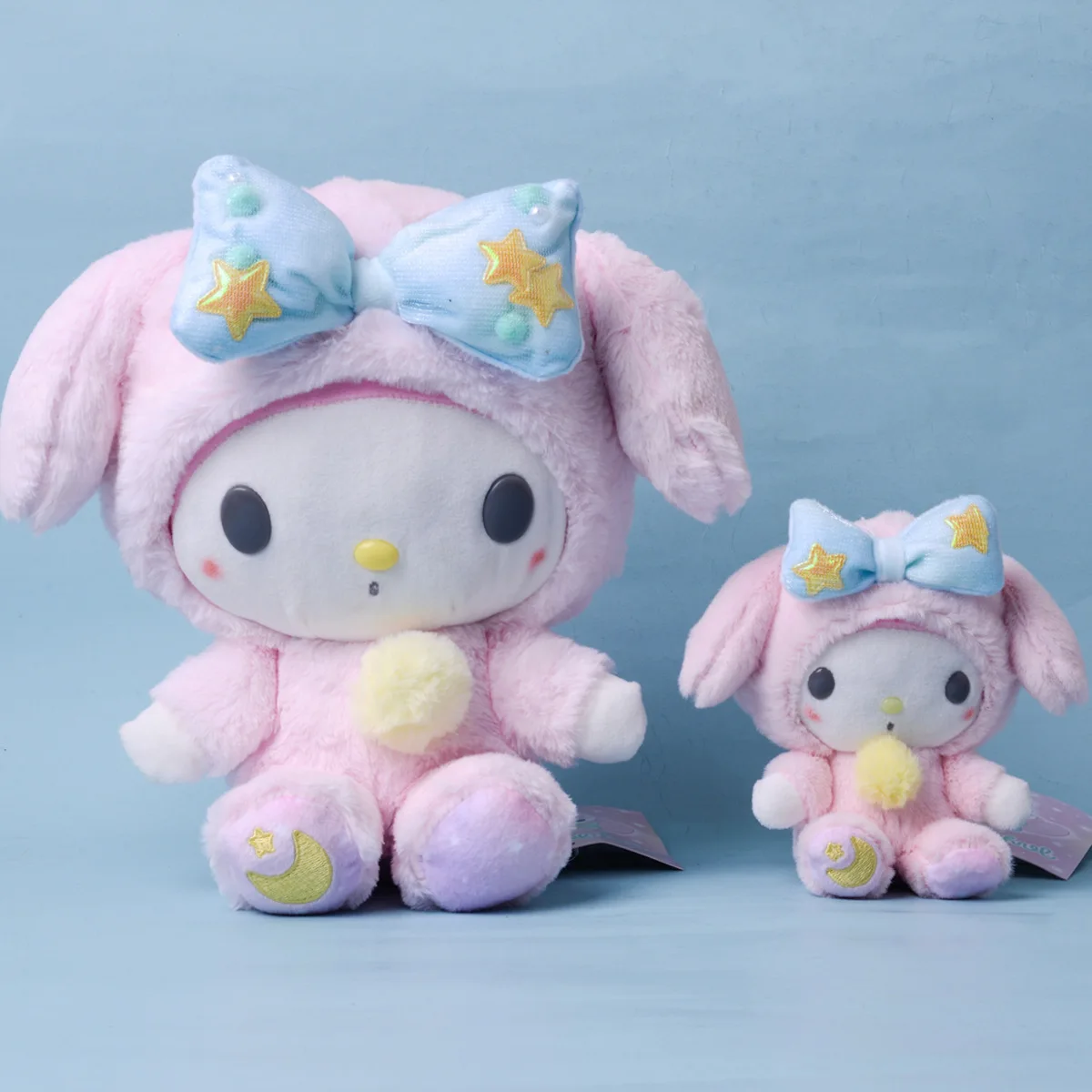 Peluche Oreiller Kawaii