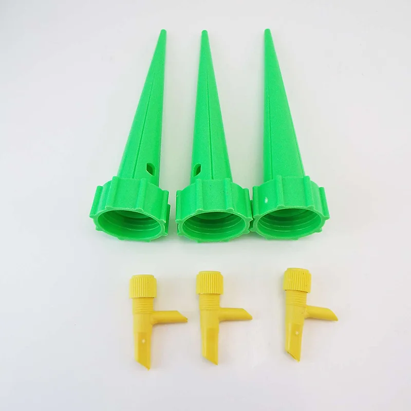 Green 3pcs