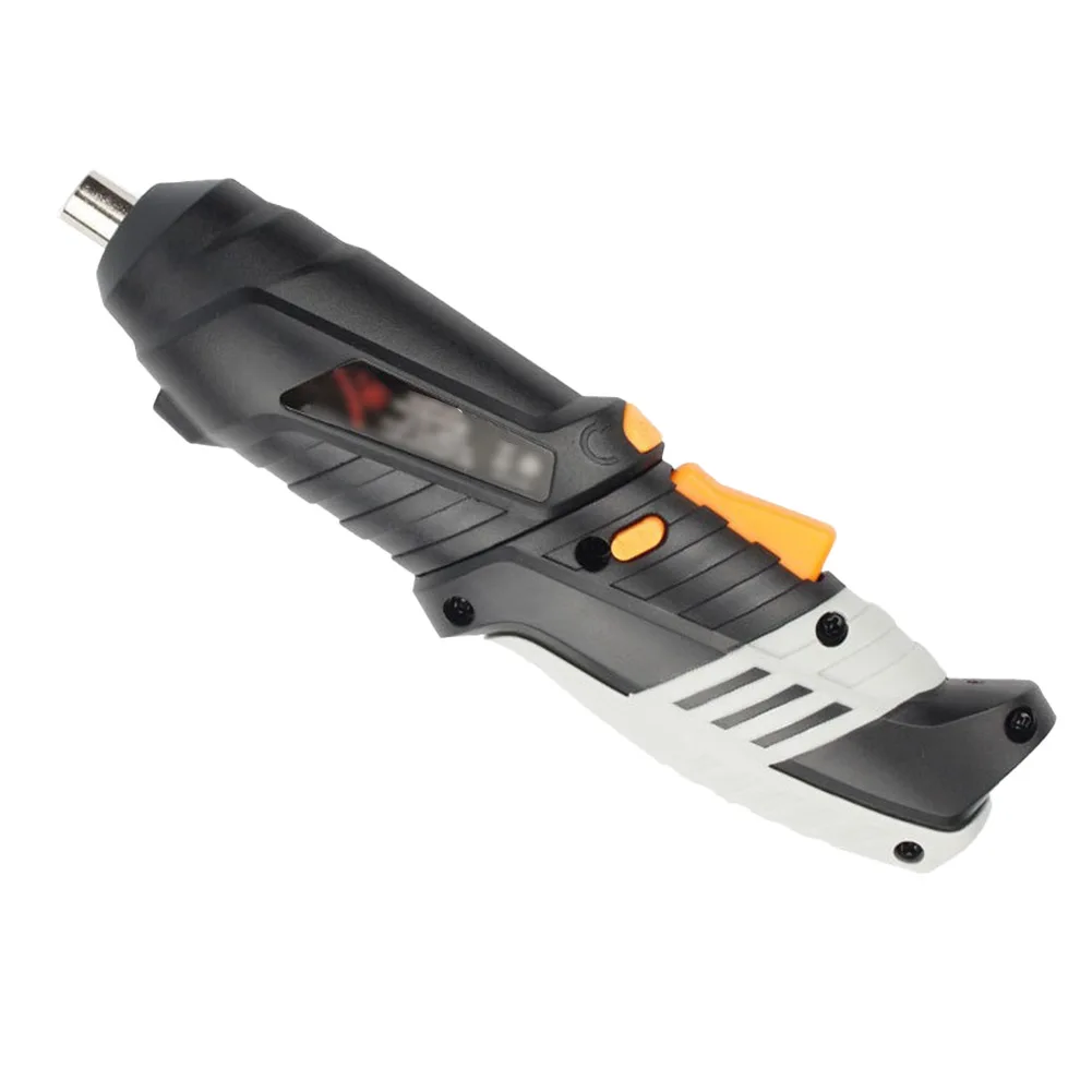 

Electric Screwdriver Battery Rechargeable Cordless Screwdriver Powerful Impact Wireless Screwdriver Drill Electric Screw Driver
