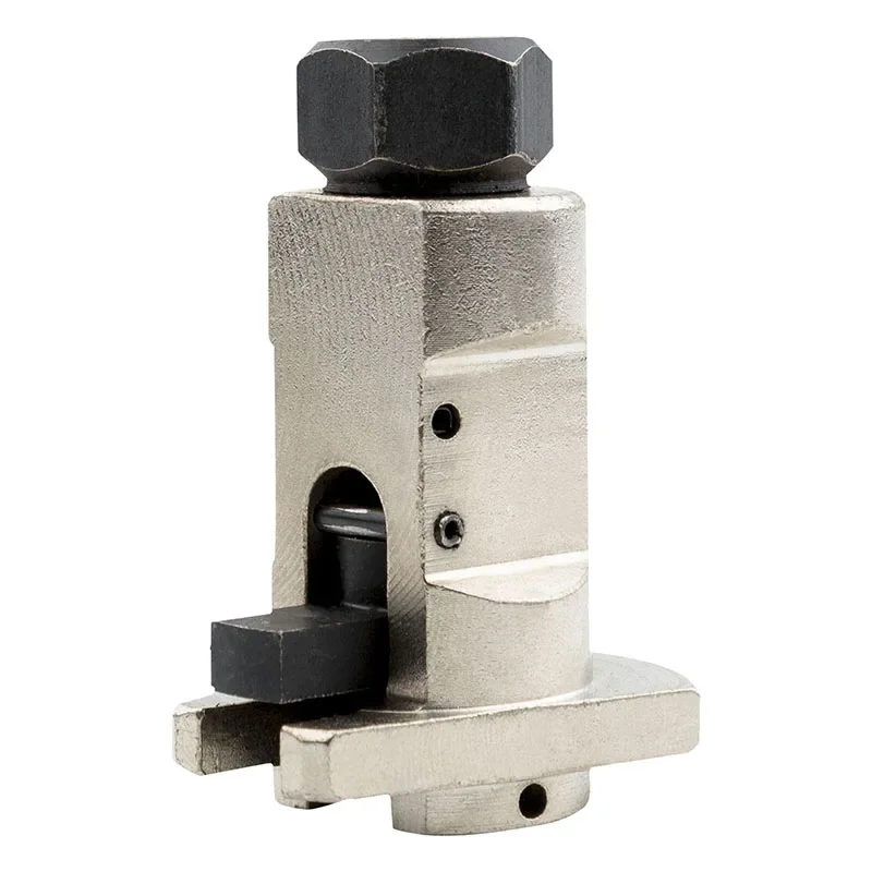 Car Hydraulic Shock Absorber Removal Tool Claw Strut Spreader Suspension Separator Manual Ball Joint Bushing Removal Tool Kit