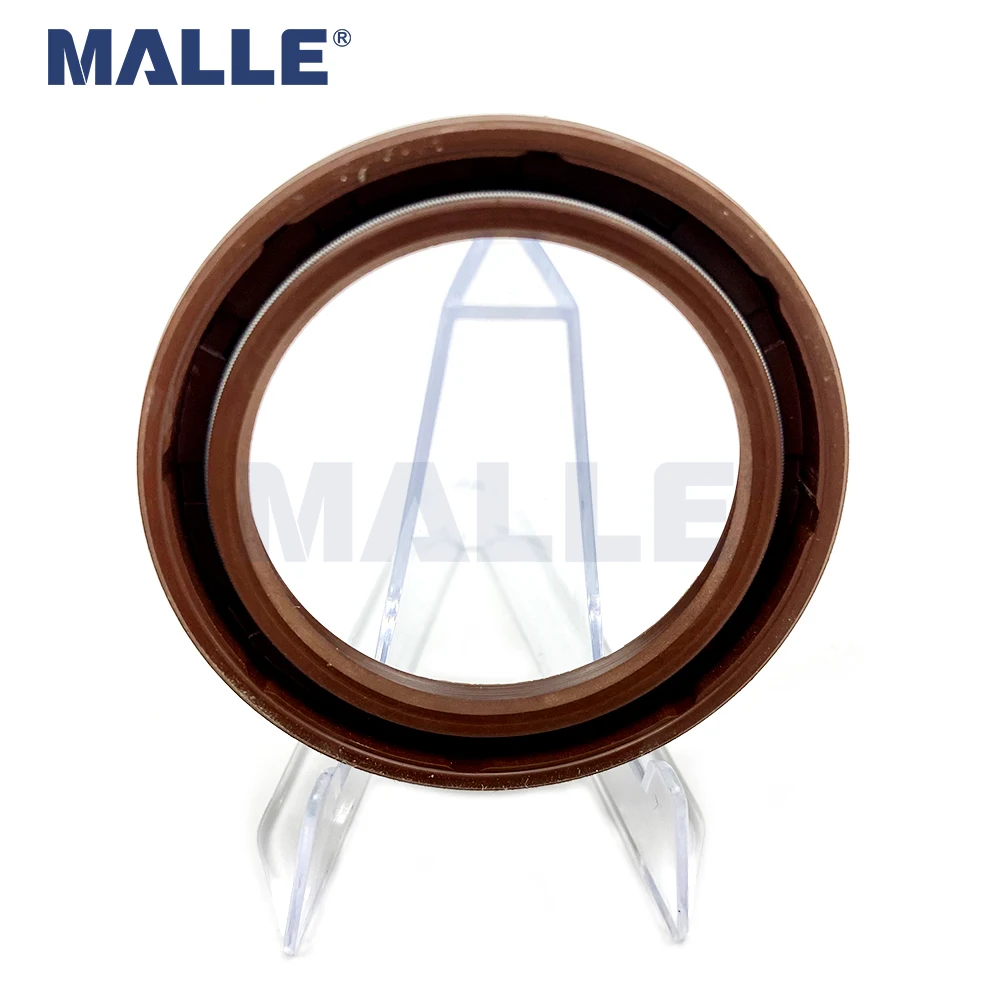 Engine Crankshaft Front Oil Seal For Buick Excelle Encore 1.4 Chevrolet Lova trax Cruze Cavalier Sail3 Car Accessories 24105973