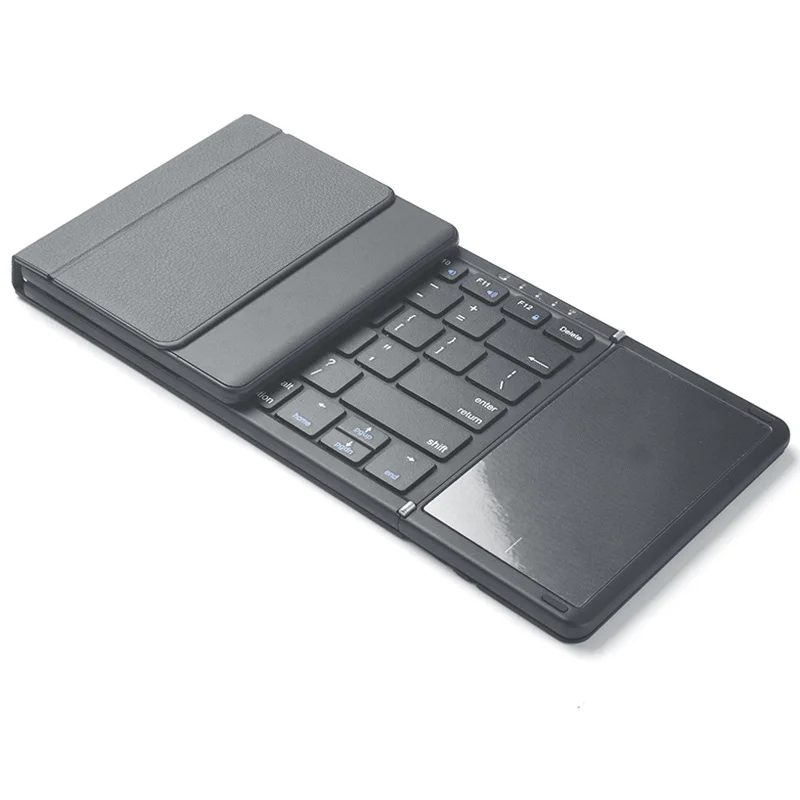 3 fold Touchpad