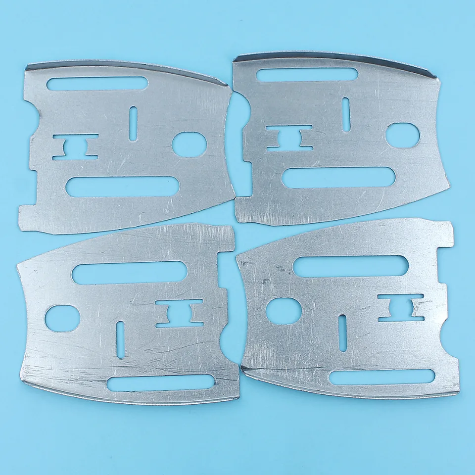 Ricambio Motosega XP Piastra Guida Per Motosega - Compatibile Con Modelli 61 66 181 266 268 272 281 288 XP Ricambi 501814801 - Foto 7