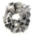Black crystal