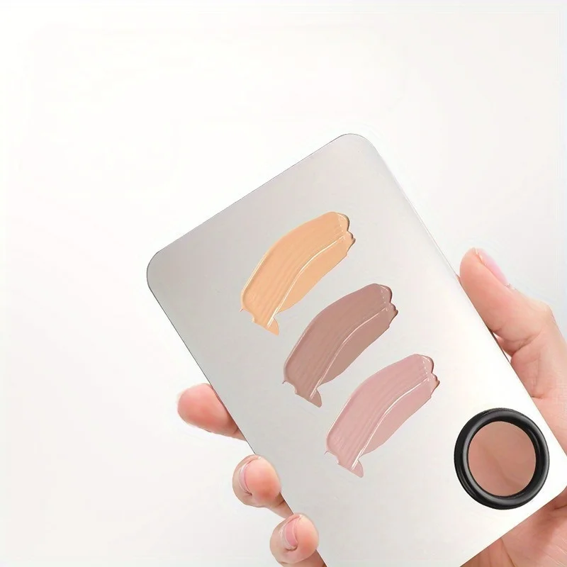 Palette Palette Stick Set Dedicated Makeup Artist Square Beauty Makeup Set Tinting Tool