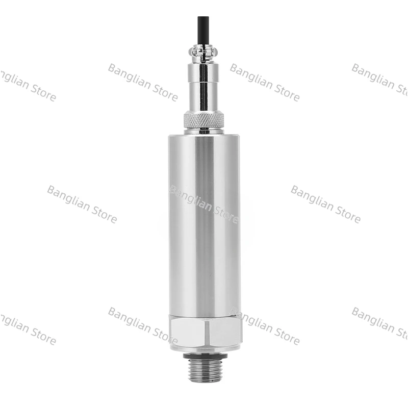 

Temperature and Pressure Dual Output Sensor Stainless Steel High-precision Temperature and Pressure Integrated Transmitter